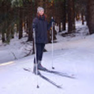 Meet your Posher, Ania